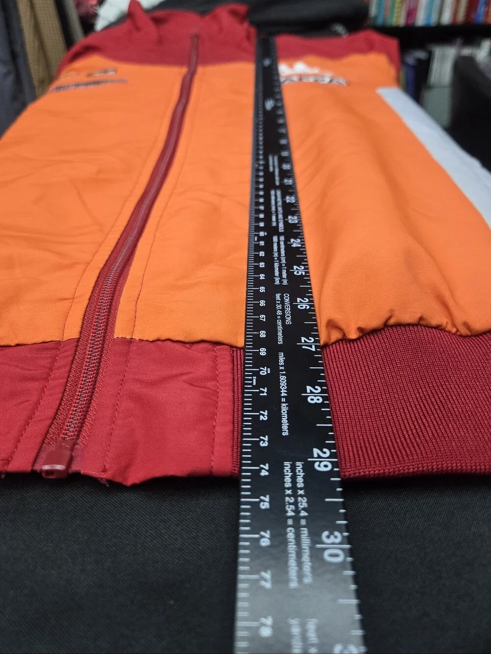 Kappa authentic rival